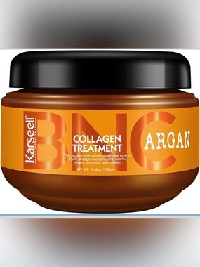 Karseell BNC Collagen Hair Mask